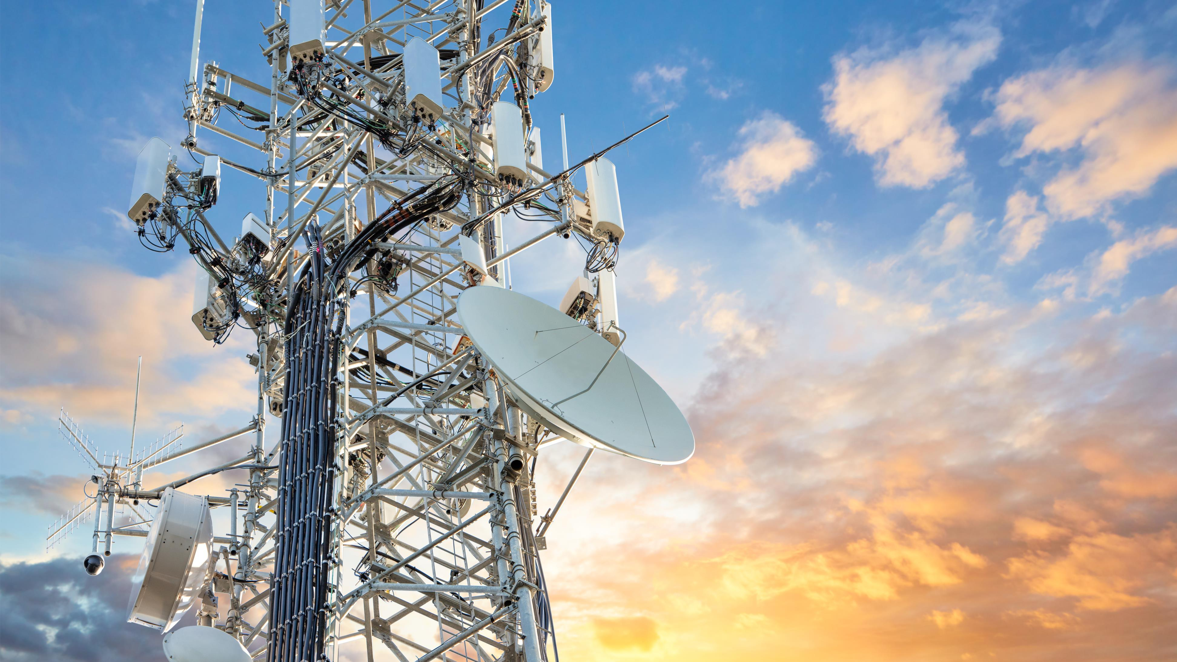 Решение отключить к 2027 году все сети 3G не станет угрозой для россиян — эксперт из Центра компетенций НТИ на базе Сколтеха