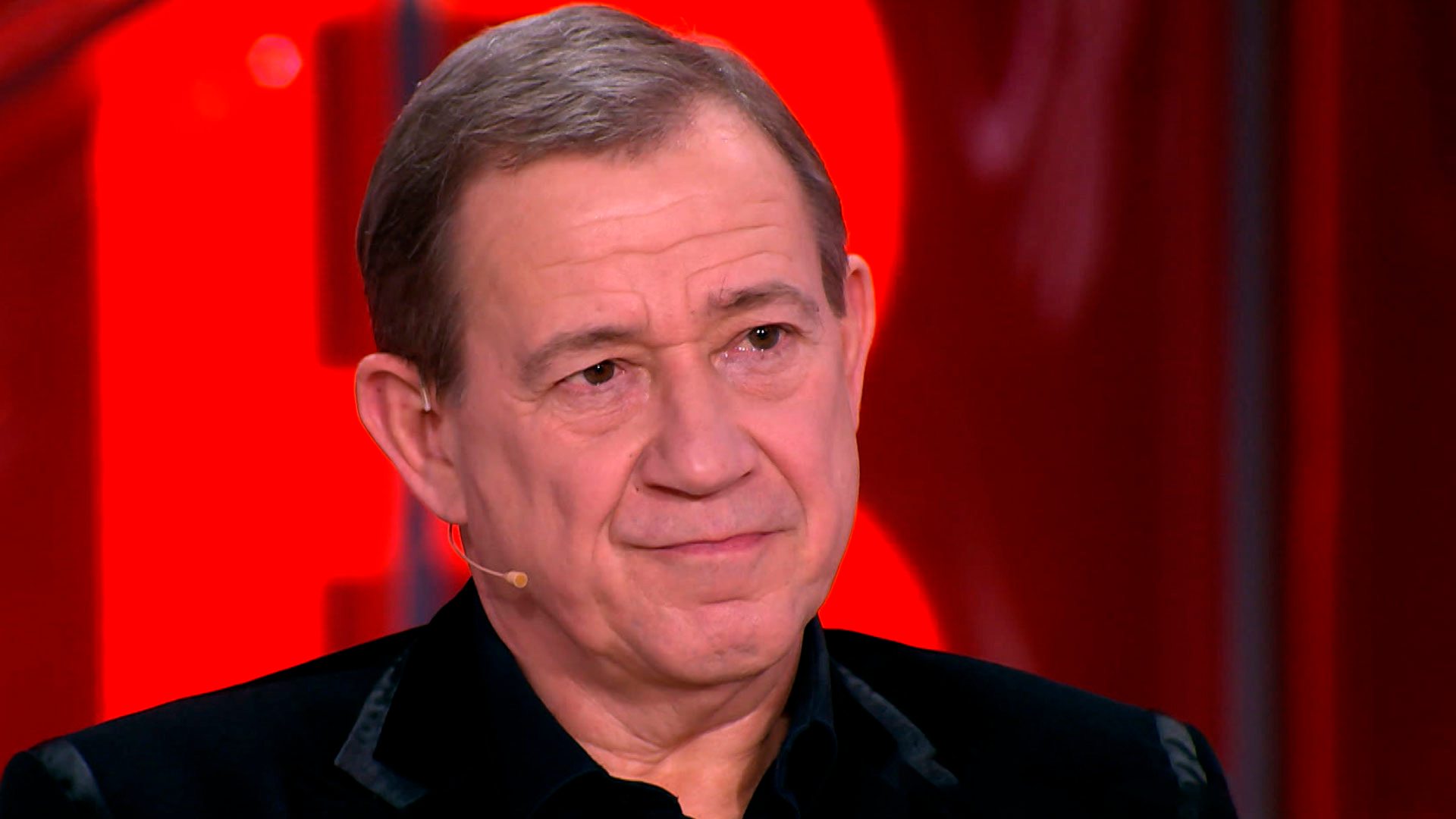 Звезду «Кривого зеркала» Пономаренко экстренно госпитализировали