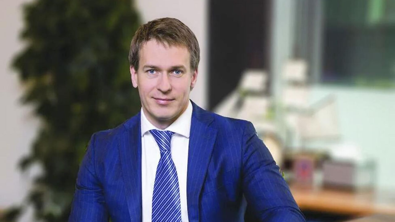 Генеральный директор «Почты России» рассказал о планах развития компании