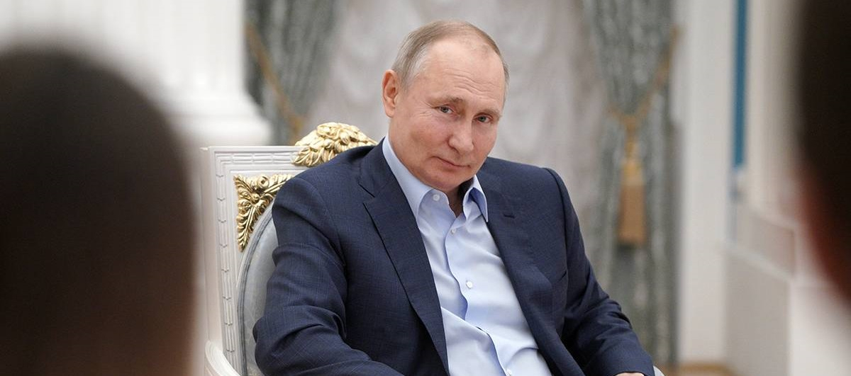 Путин присвоил 119-й ракетной бригаде звание «гвардейская»
