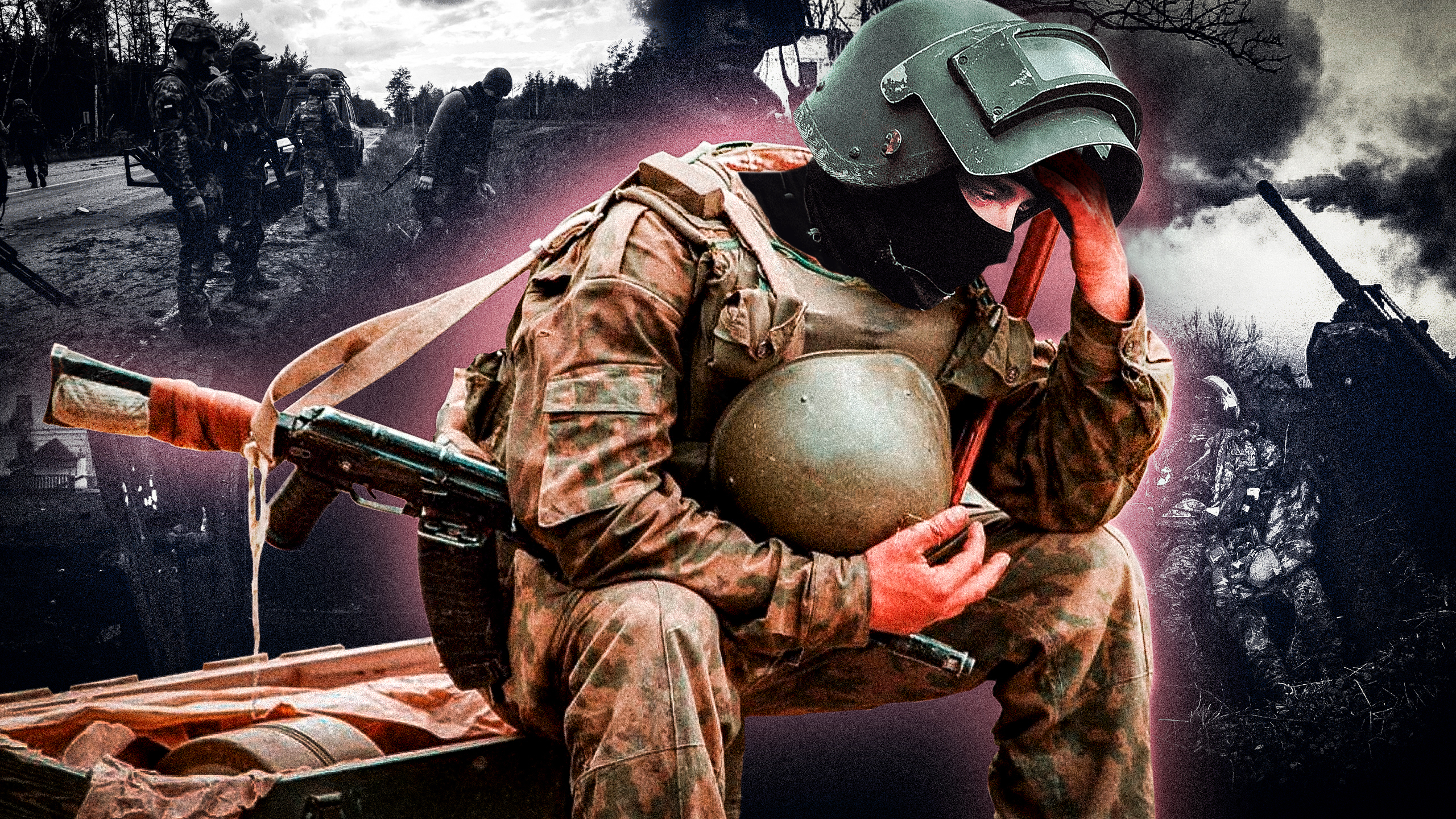 Исследование Readovka: что нас ждет после спецоперации