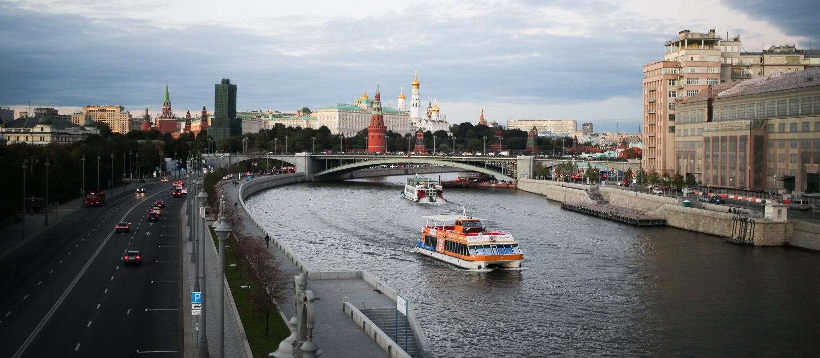 Жителям Москвы пообещали приход «африканского тепла»
