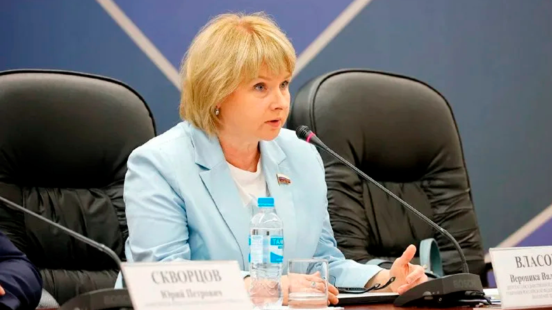 В Госдуме предложили проводить аборты при согласии отца