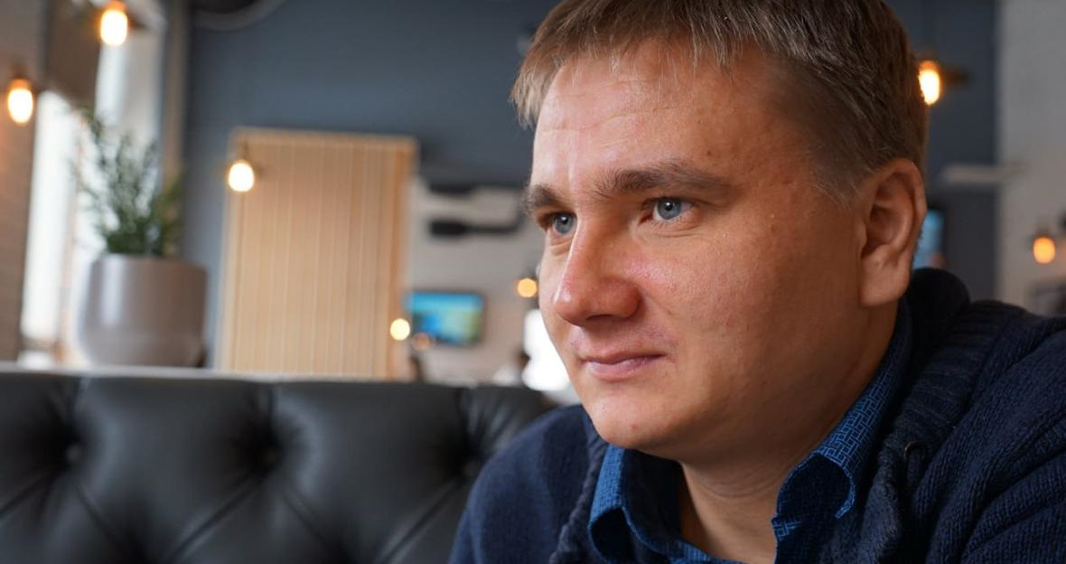 Руководителя проекта «Бессмертный барак», оправдывающего нацистов, задержали пьяным на вокзале в Твери