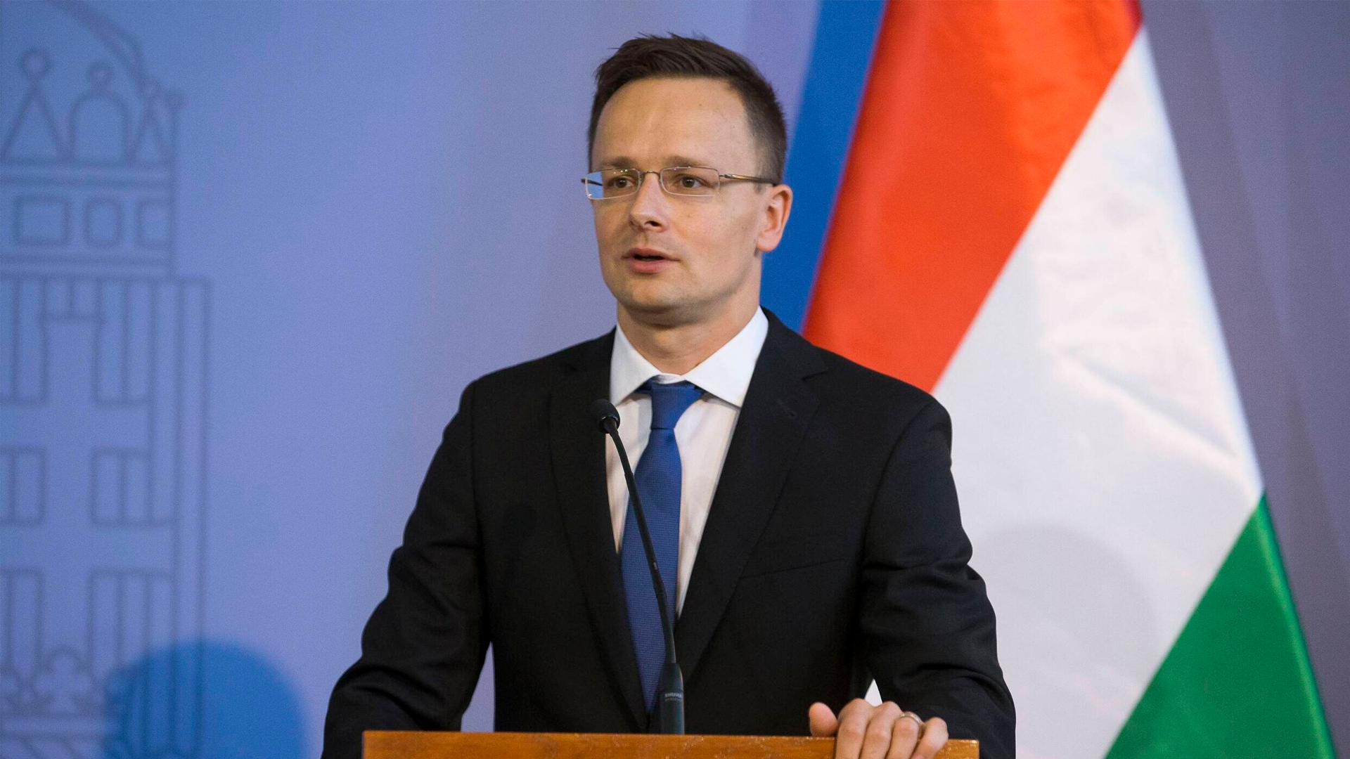 Венгрия предложила принять у себя переговоры России и Украины