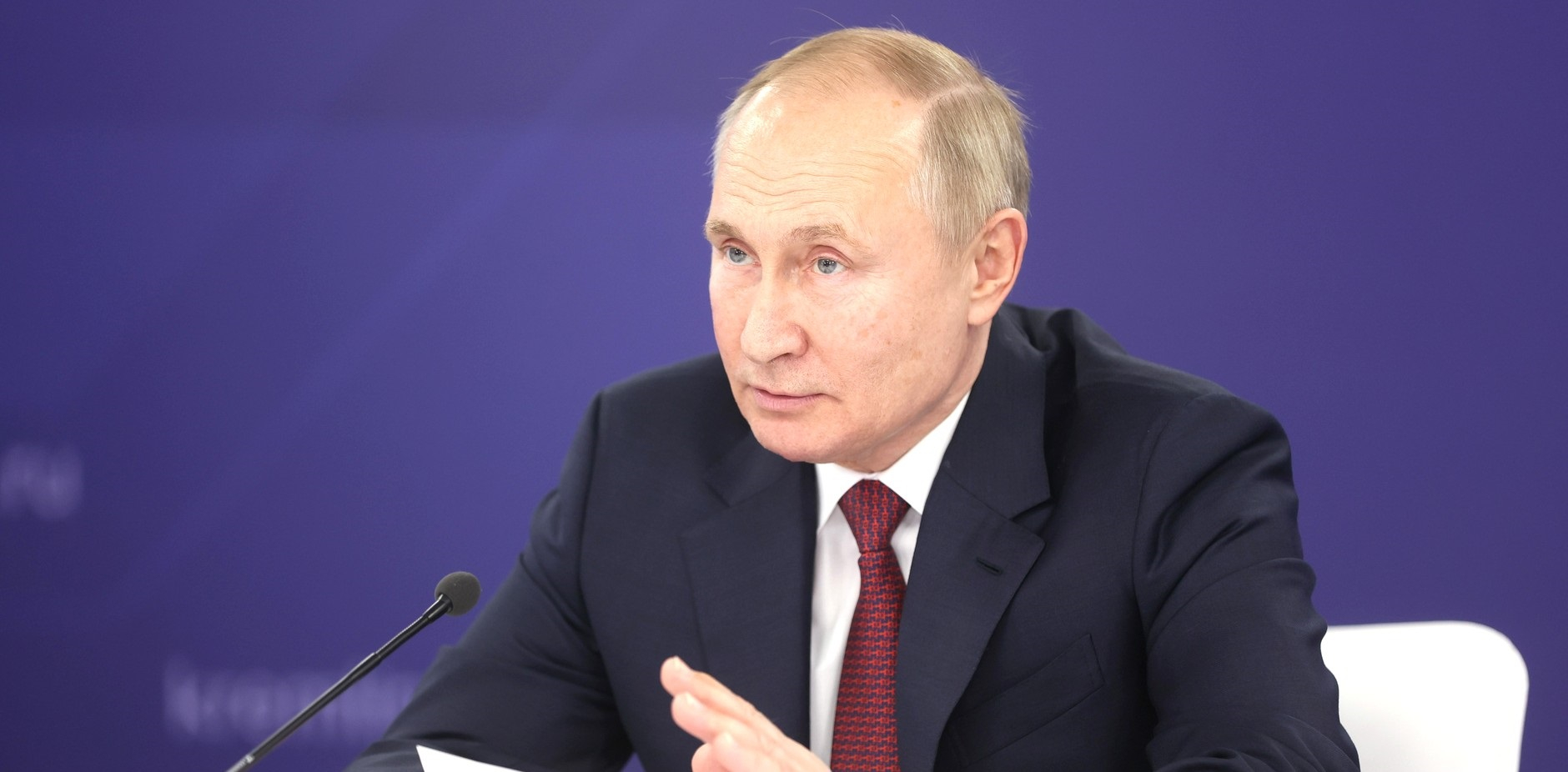 В Германии рассказали о сбывающемся «предсказании» Путина
