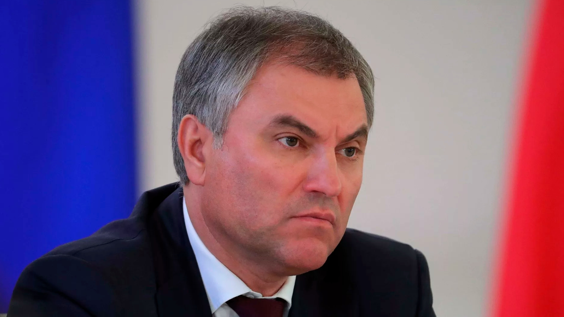 Володин пригрозил Западу ответом на воровство замороженных российских активов