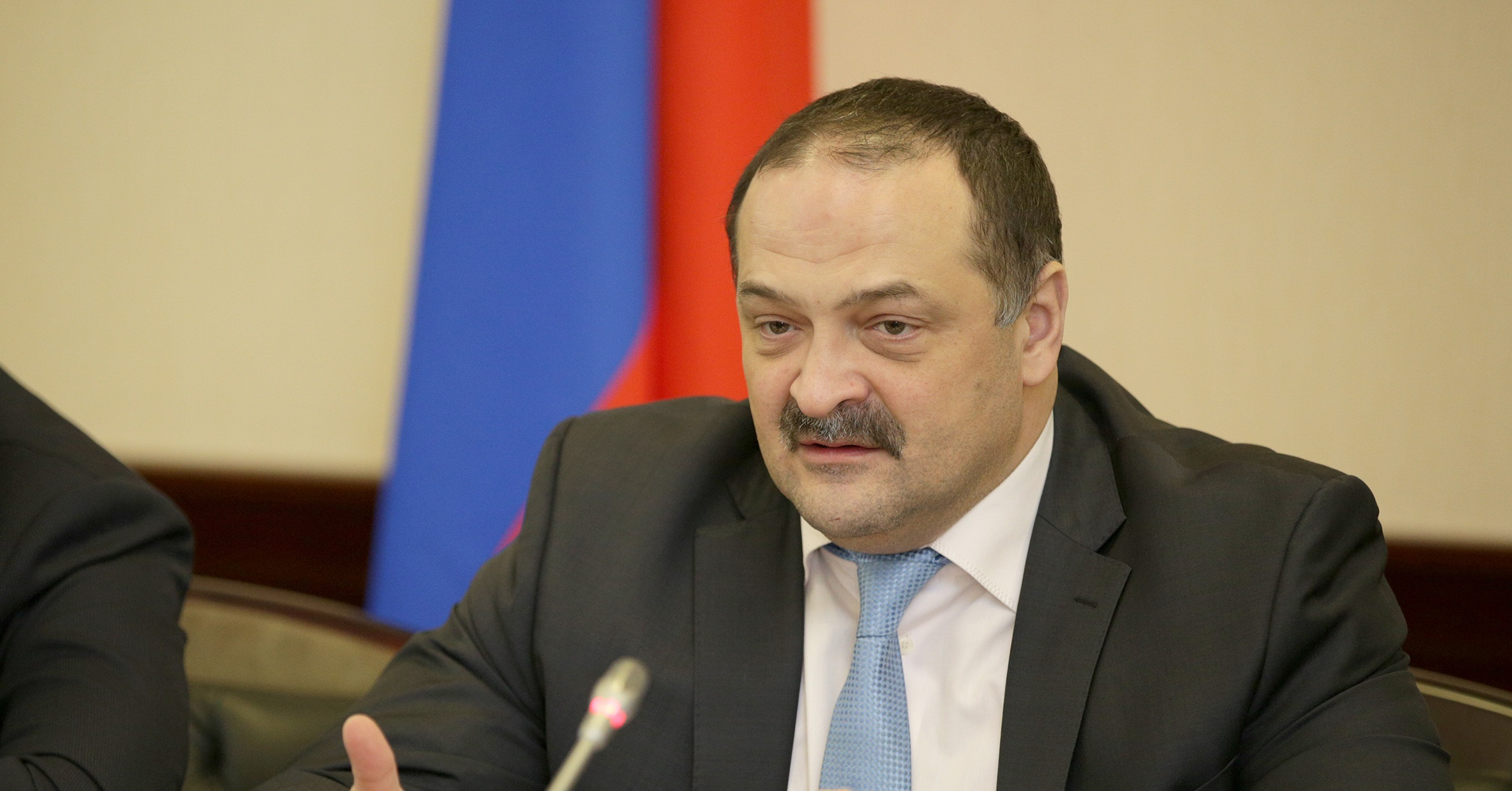 Глава Дагестана отреагировал на антиизраильские митинги в регионе