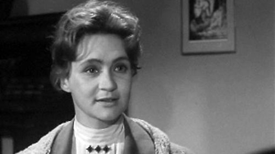 Умерла внучка писателя Максима Горького