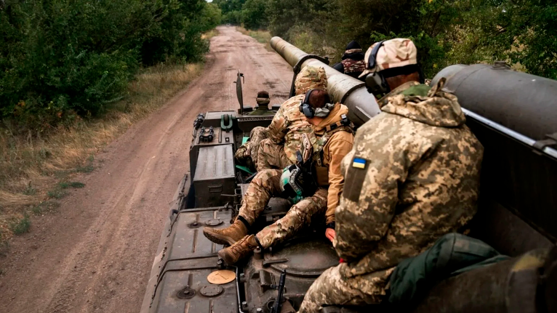 Гагин: Украина не сможет дотянуть до весны
