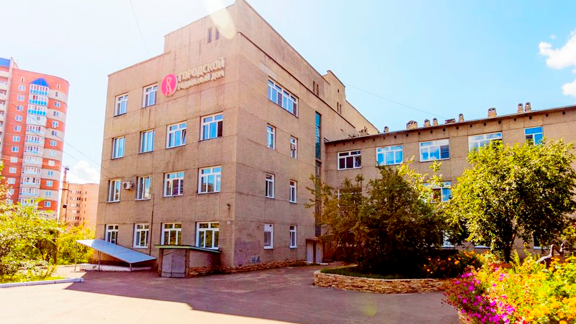 Роспотребнадзор организовал проверку из-за массовой кишечной инфекции в роддоме Читы