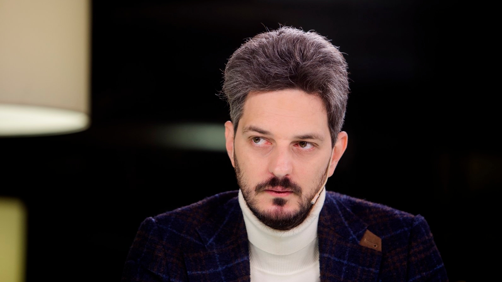 Иноагента Каца оштрафовали за непредоставление отчета о своей деятельности
