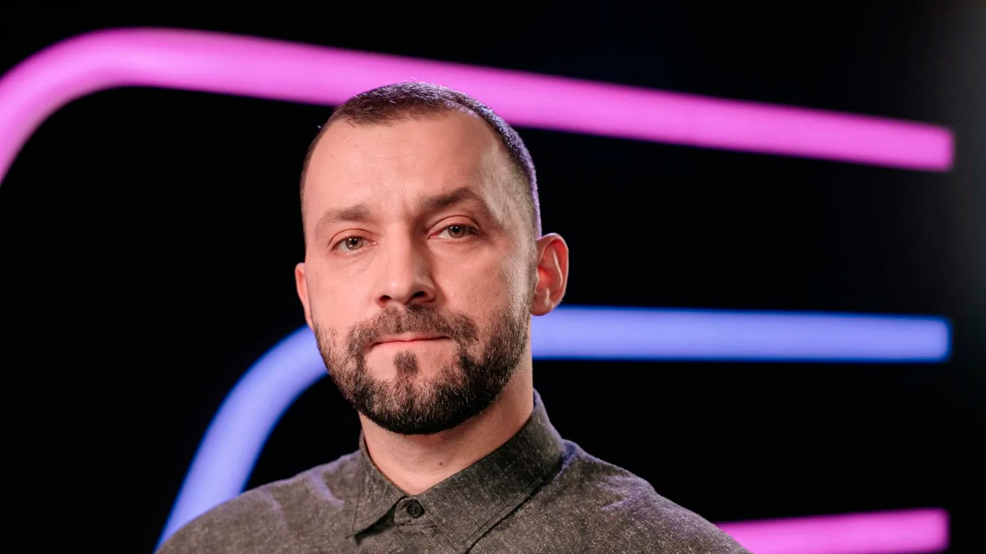 Руслан Белый потребовал снять с него статус иноагента
