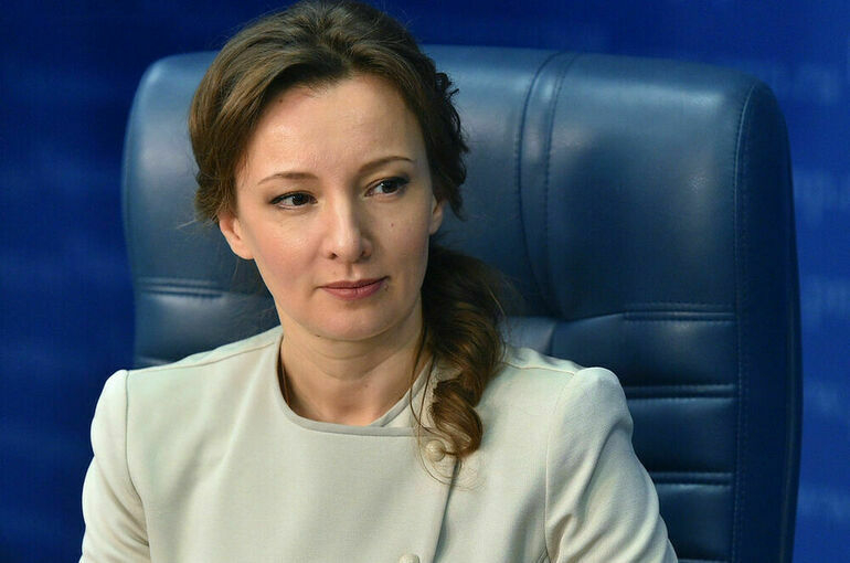 Кузнецова заявила о растущей популярности волонтерства среди россиян