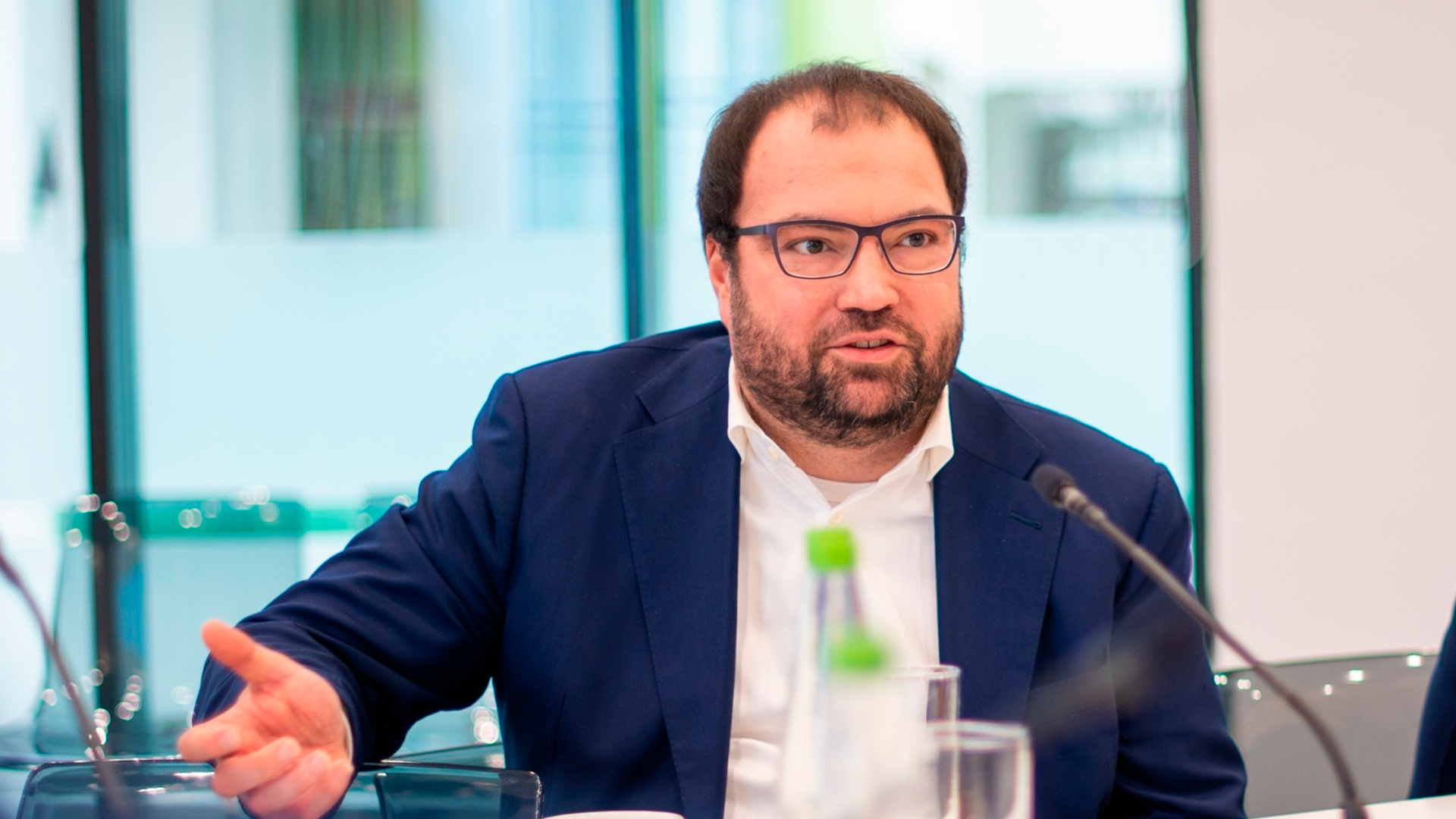 Глава Минцифры поддержал идею создания кибервойск