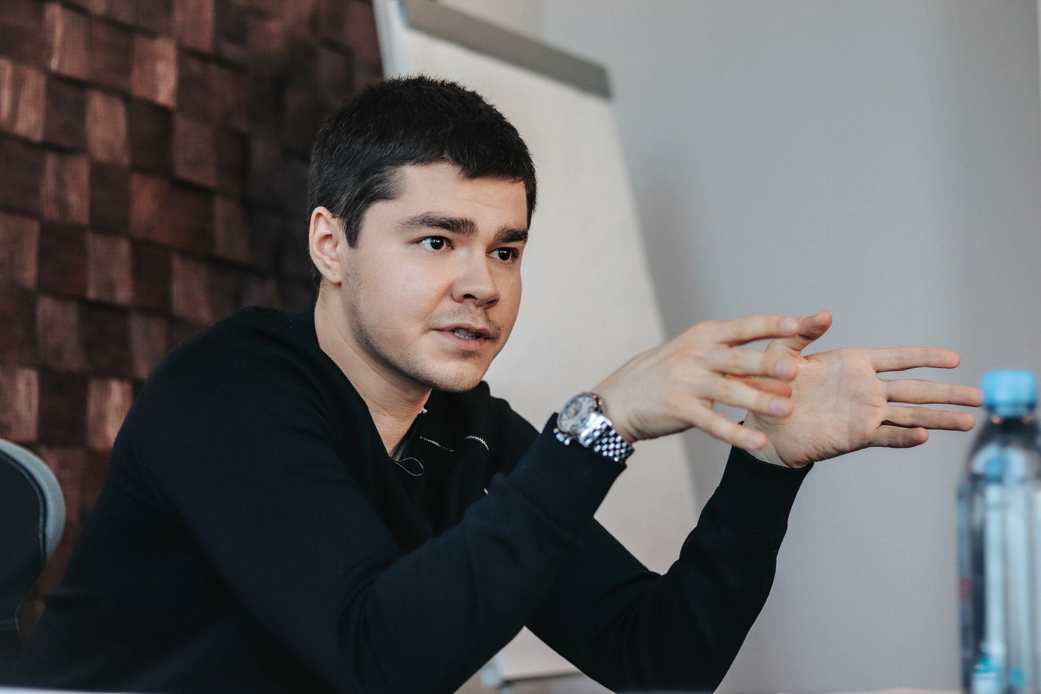 Юристы раскрыли, какой срок грозит задержанному блогеру-миллионнику Шабутдинову