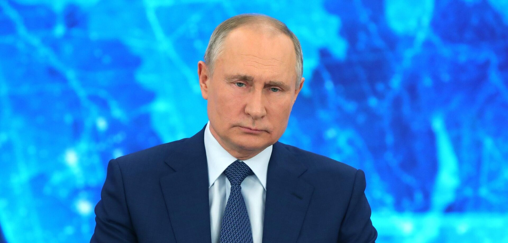 Путин рассказал о «невероятном свинстве» США