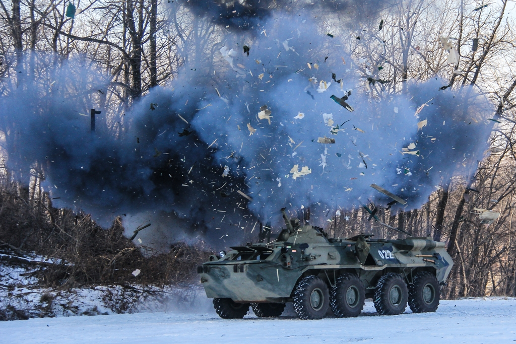 Московский вуз решил создать чеченскую боевую «джихад-машину»