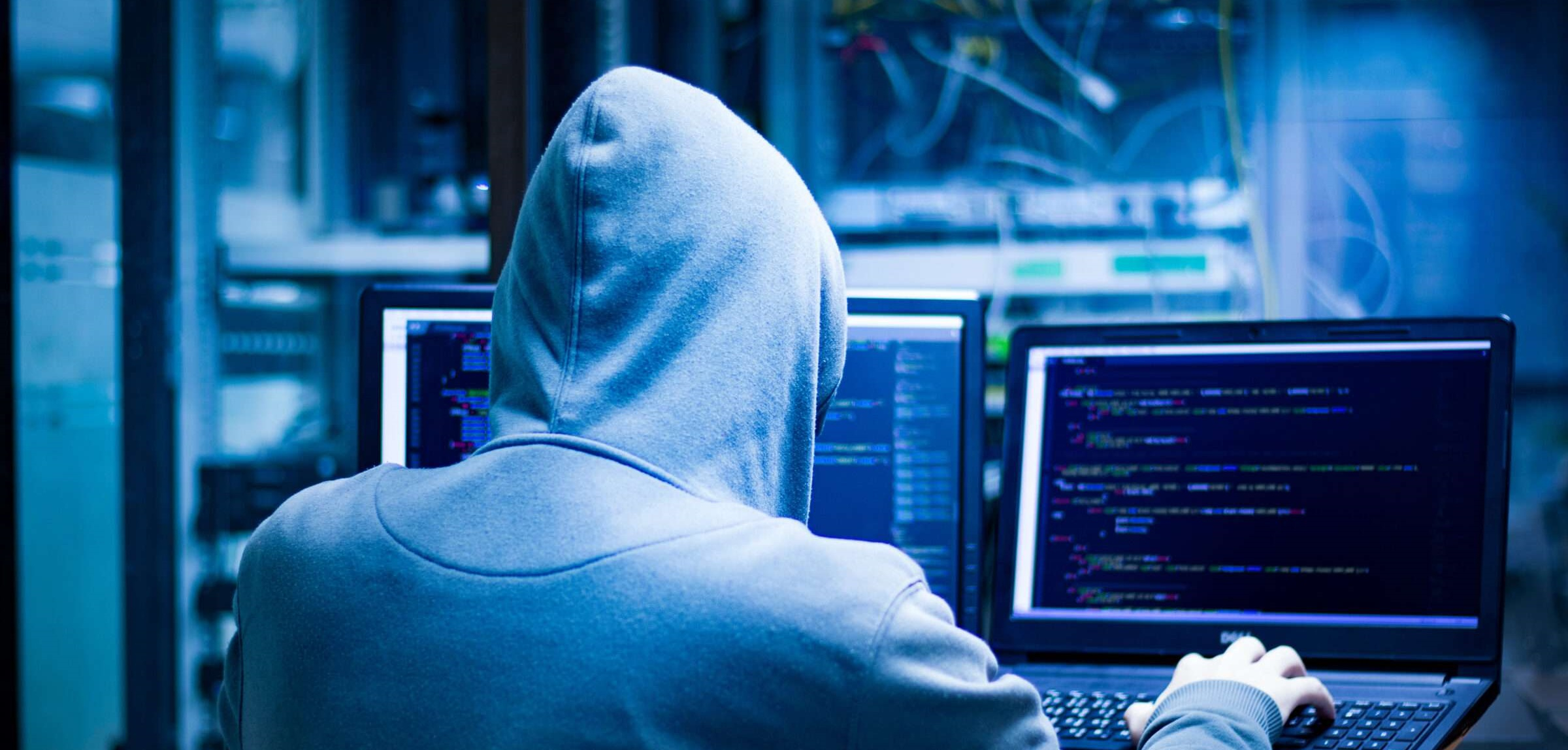 Сайты выставки-форума «Россия» подверглись хакерской атаке с Украины и из Запада