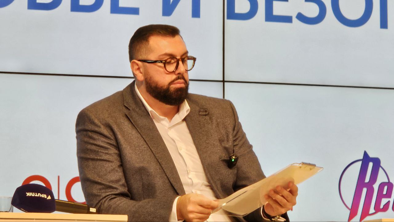 Александр Ионов дал совет попавшим под санкции российским компаниям