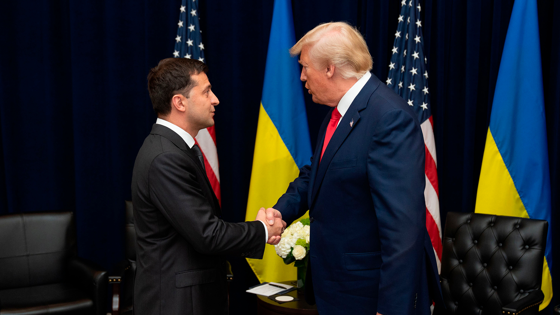 Зеленский уверен, что Трамп не сможет остановить конфликт за 24 часа