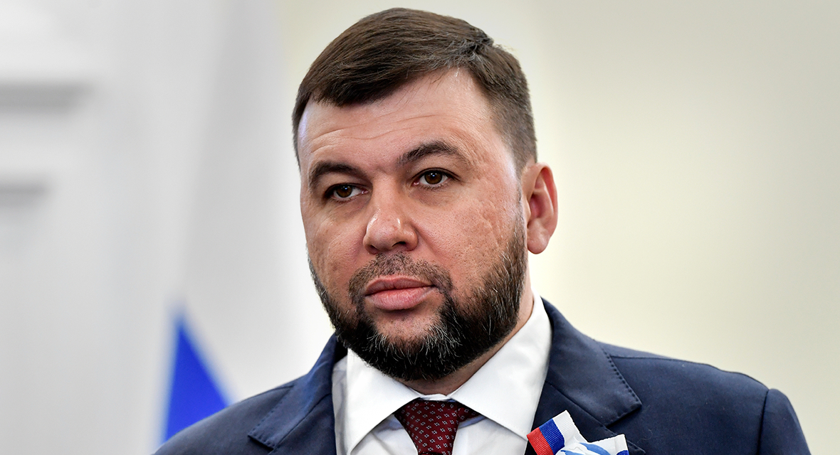 «Наживаться недопустимо!»: Пушилин возмутился завышением цен на продукты в ДНР
