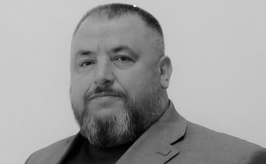 Бывший начальник управления Народной милиции ЛНР Филипоненко погиб при взрыве