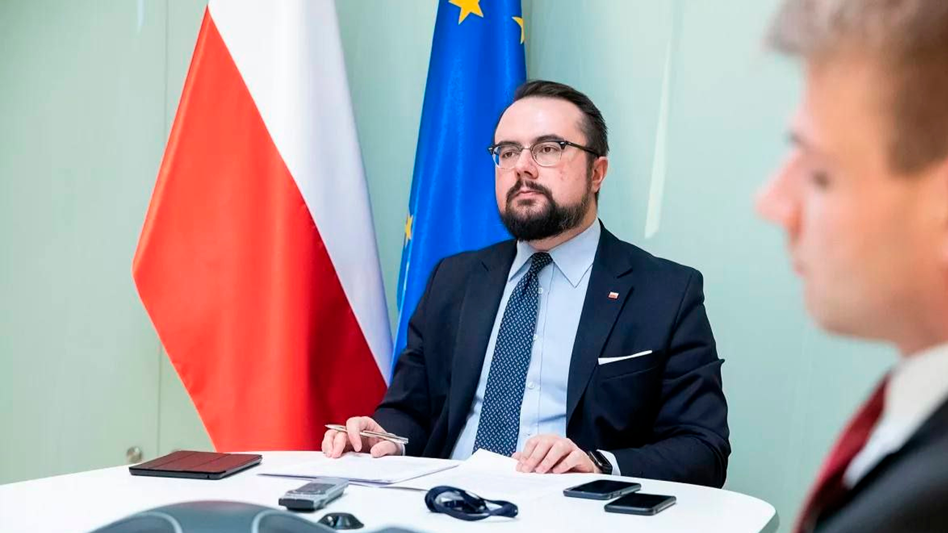 Польша выдвинула Украине жесткое условие для вступления в ЕС