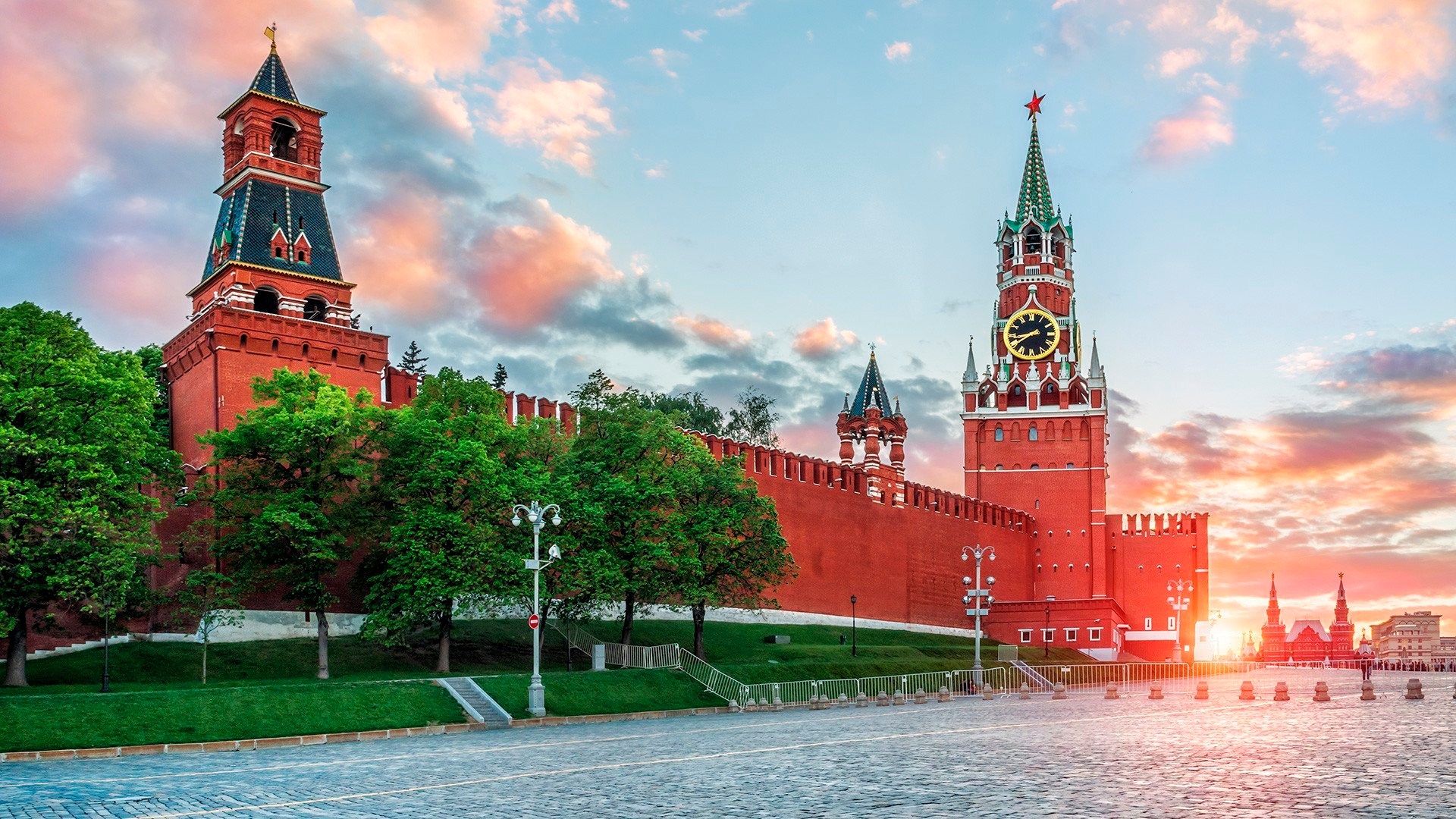 Кремль пообещал принять ответные меры после передачи российских активов Украине