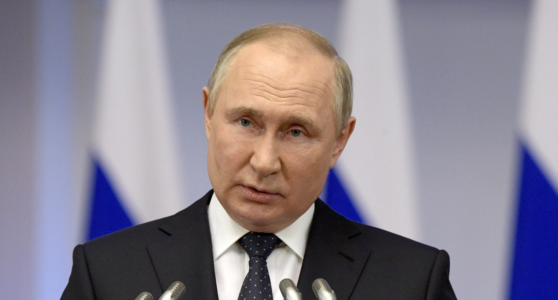Путин подписал указ по обмену замороженных активов россиян