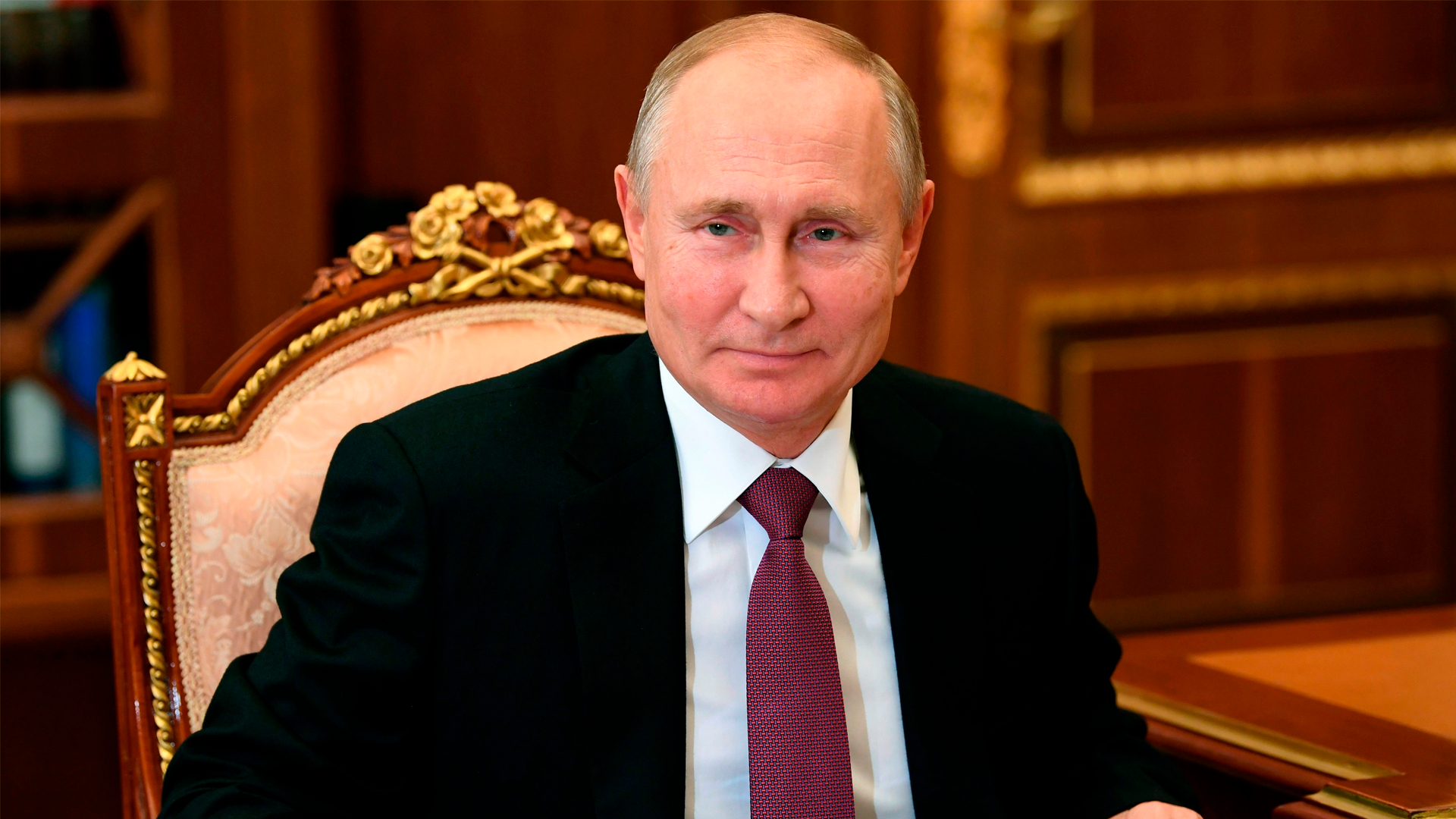 Владимир Путин: Россия считает Казахстан не просто союзником, а наиболее близким союзником