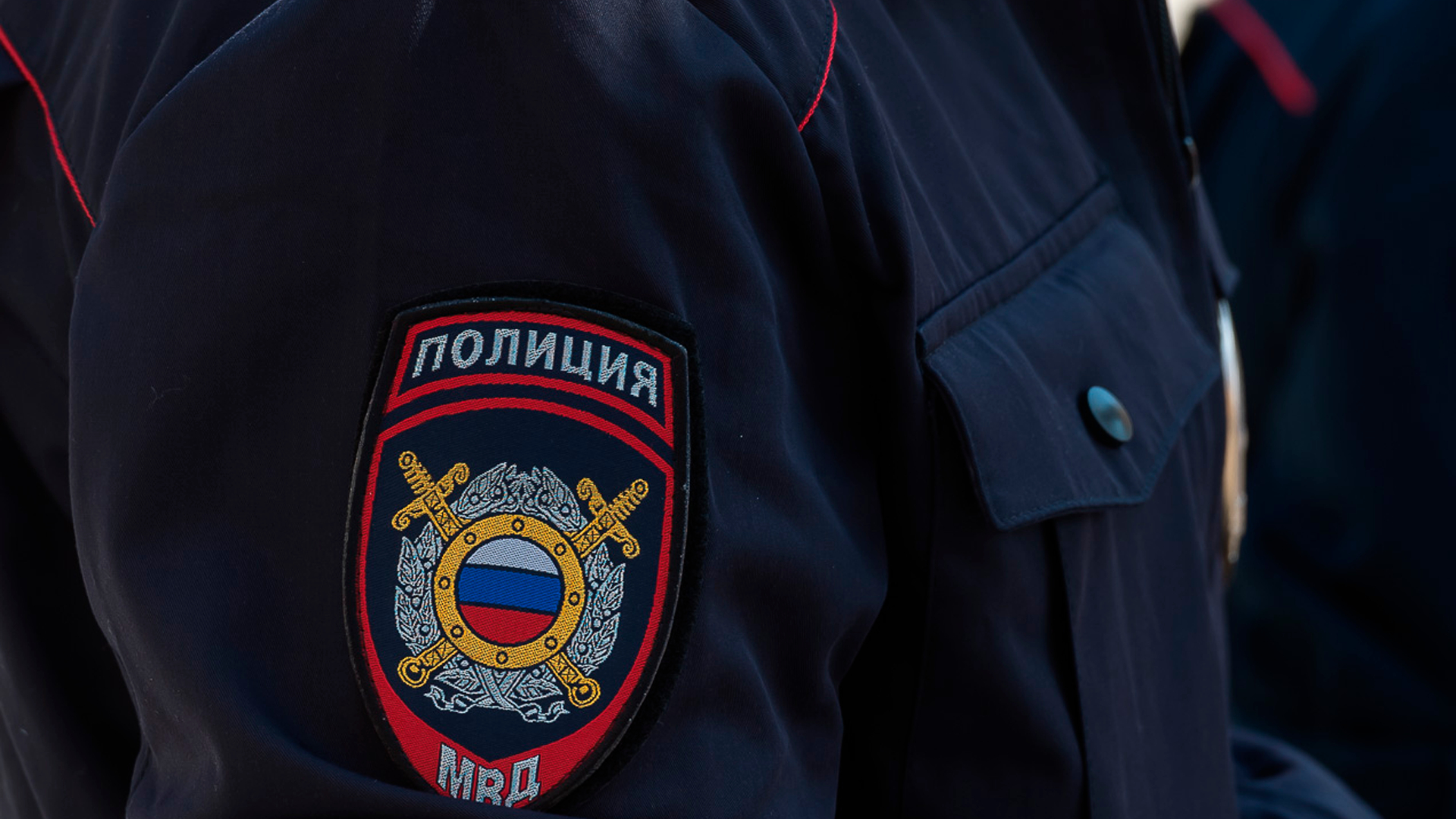 В ЛНР неизвестные попытались уничтожить документы о связях полиции Украины с ФБР