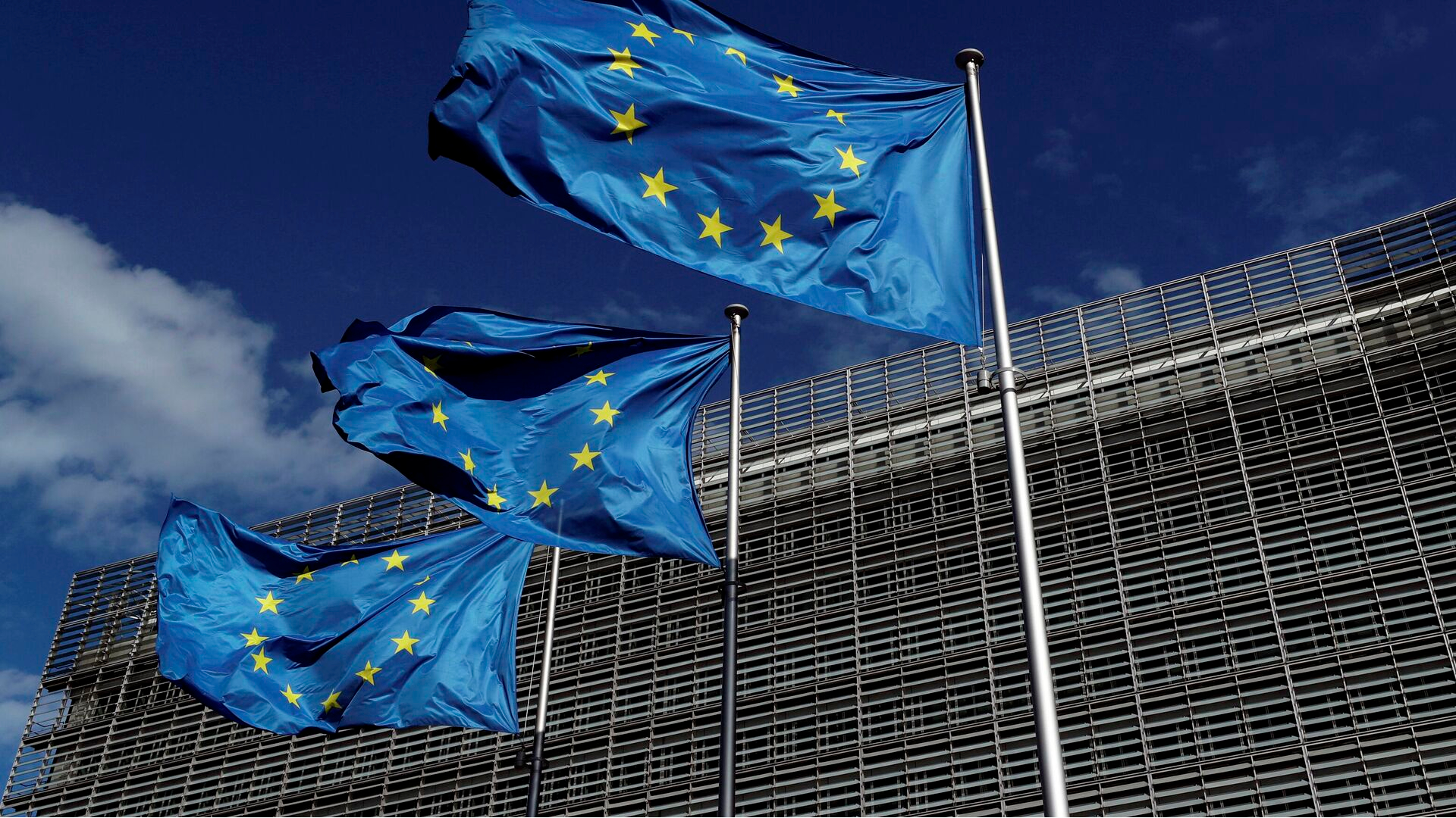 В ЕС возникли разногласия насчет выделения Украине 20 млрд евро военной помощи