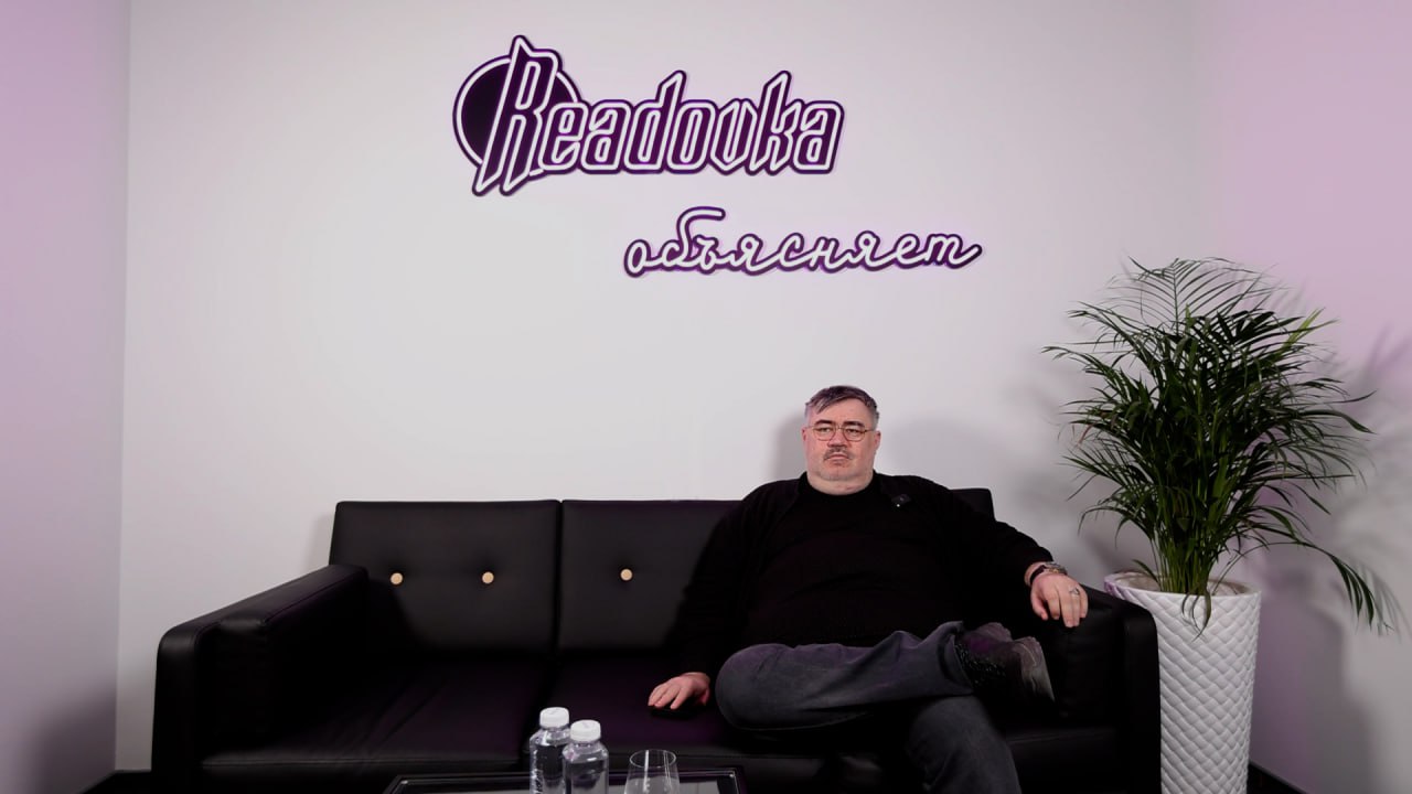 «Бои в стиле артемовского сражения»: Борис Рожин о предстоящей зимней кампании на Украине