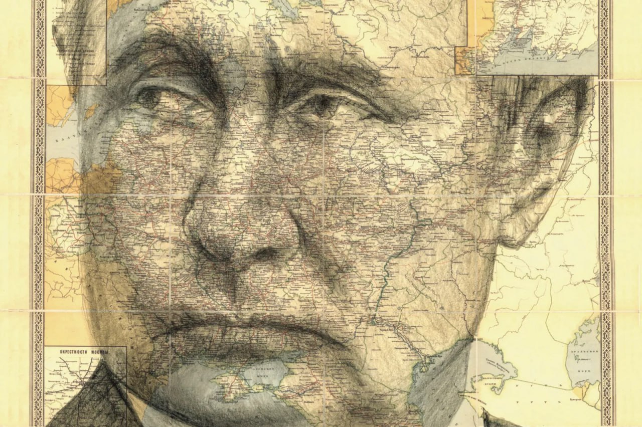 Русская идея умерла, да здравствует русская идея!