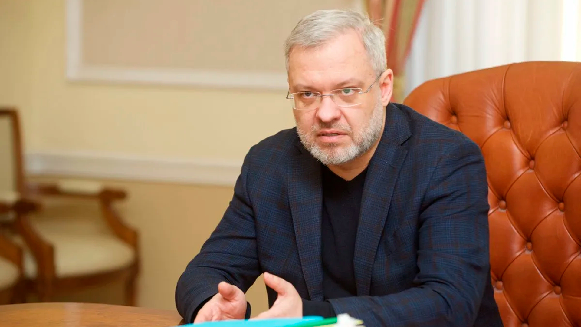 Глава Минэнерго Украины пригрозил ударами по энергетической инфраструктуре РФ