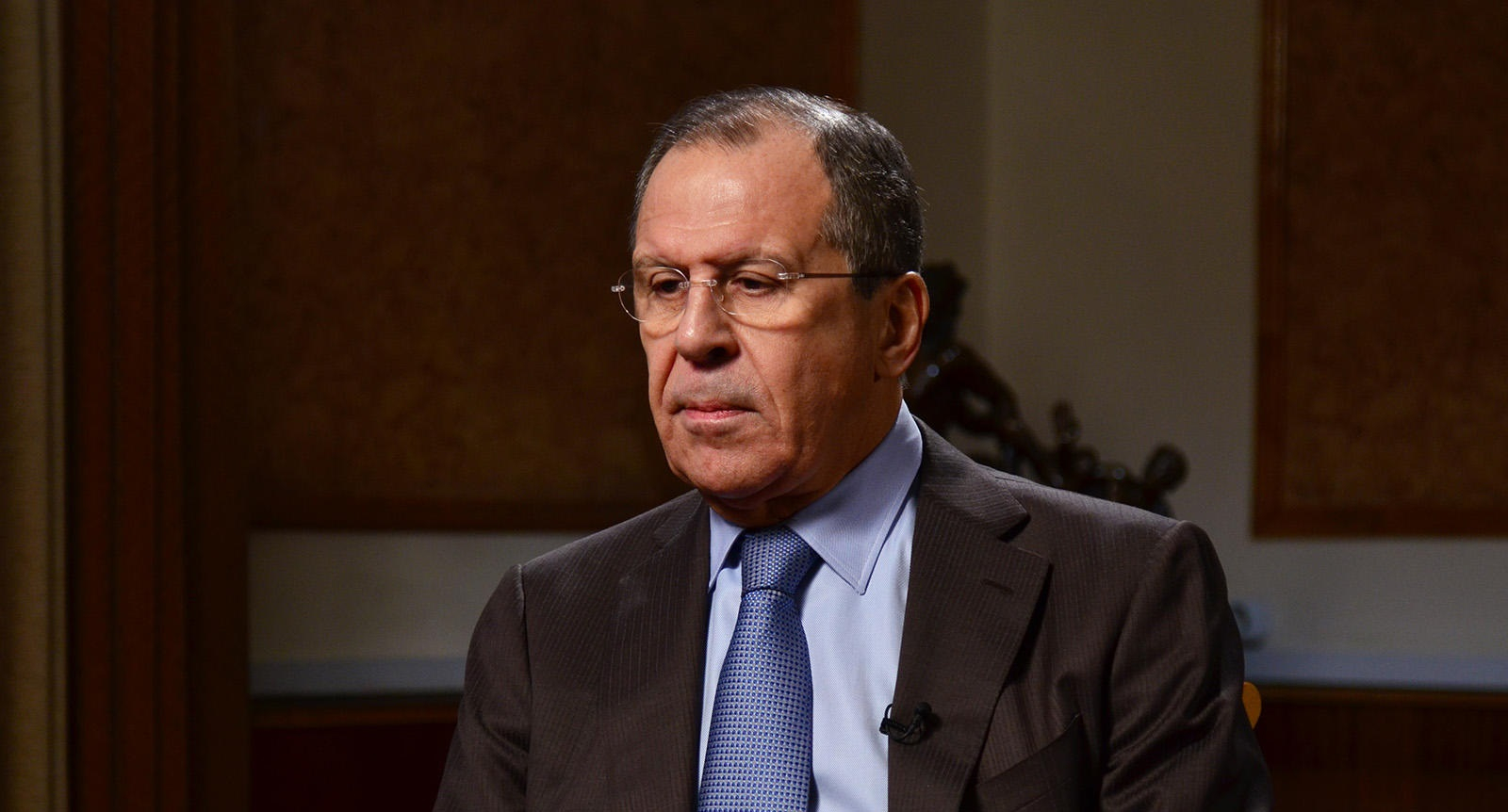 Лавров раскритиковал западные СМИ за хамские высказывания о Казахстане