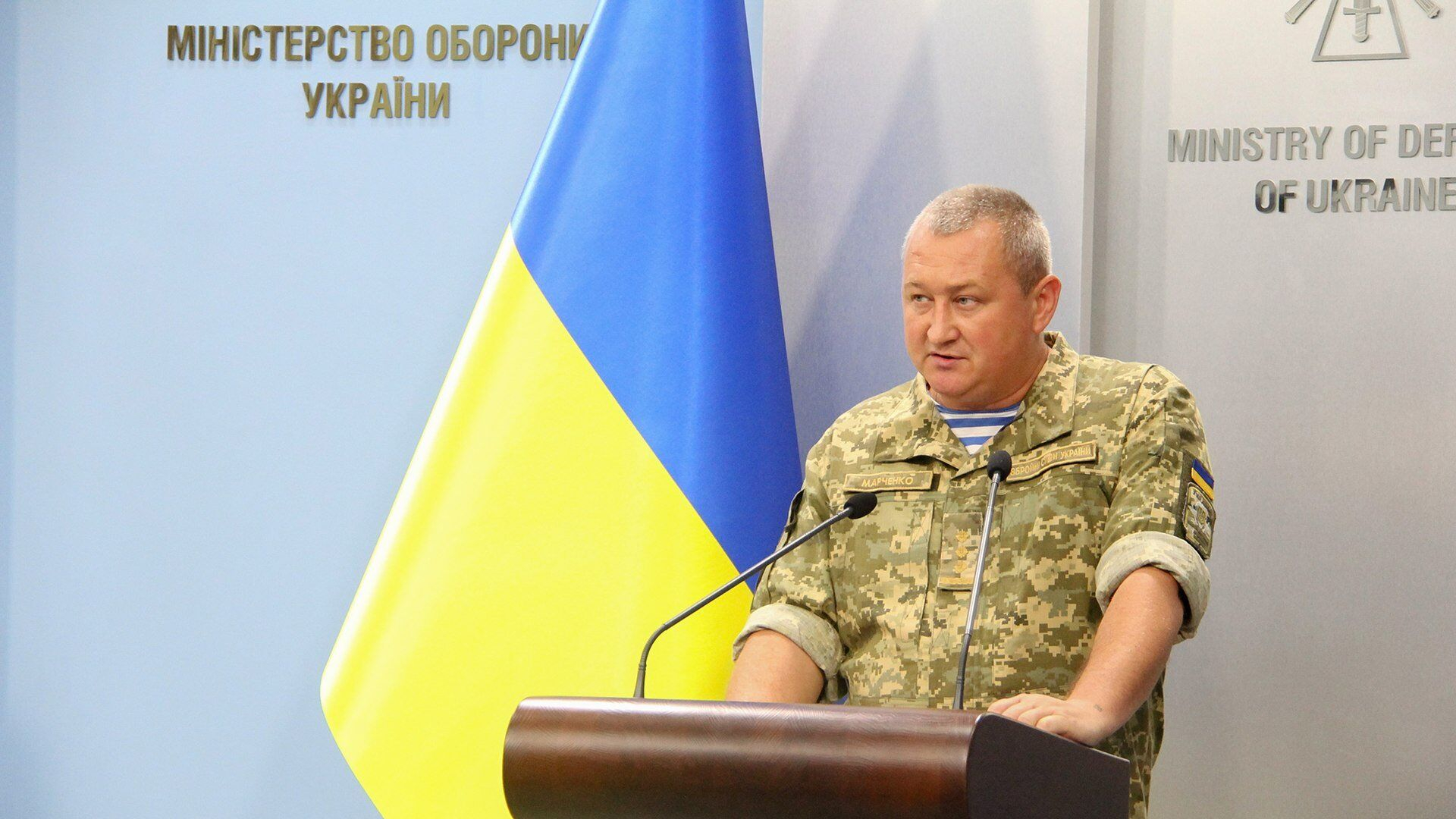 На Украине предложили выдвинуть в президенты главкома Залужного