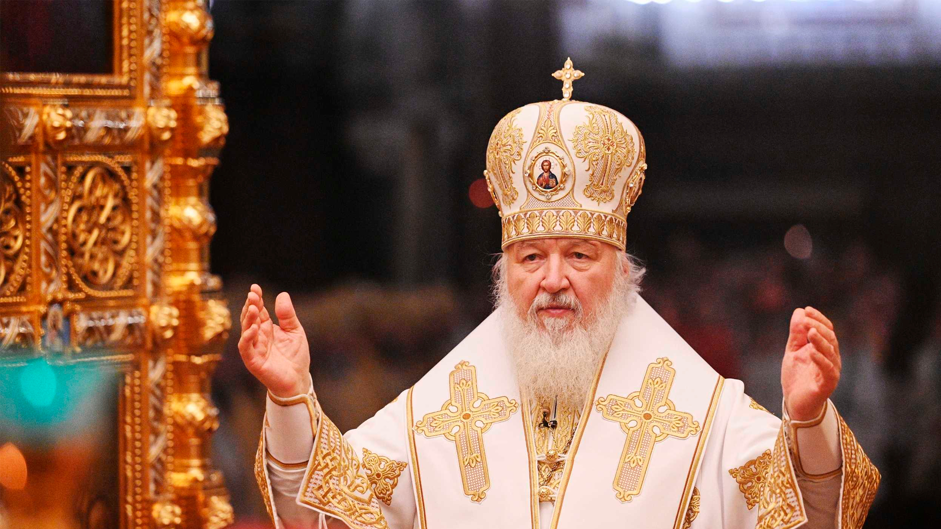 Патриарх Кирилл призвал запретить склонение женщин к абортам