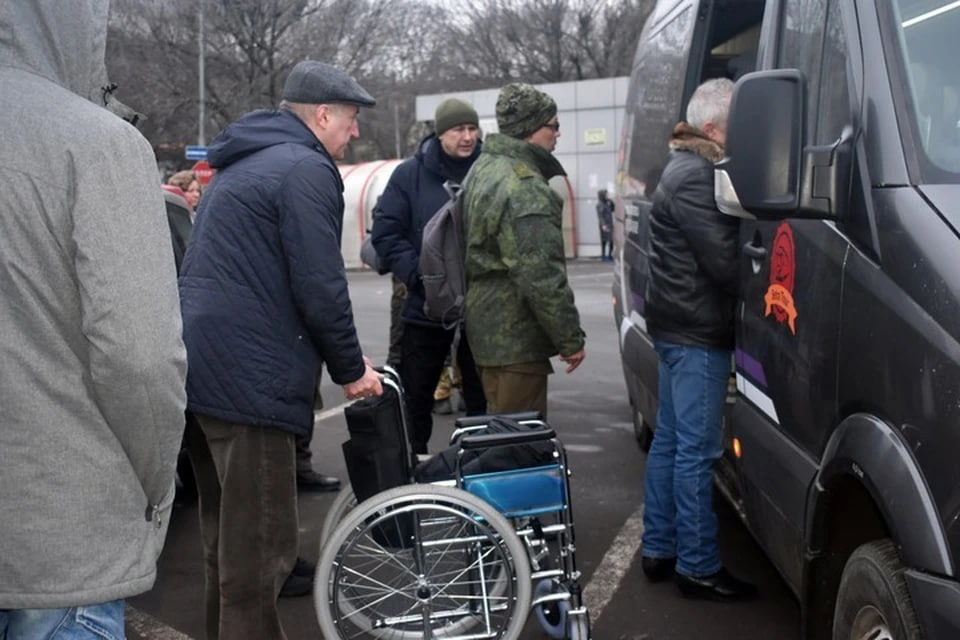 Раскрыта доля социальных расходов в бюджете ДНР