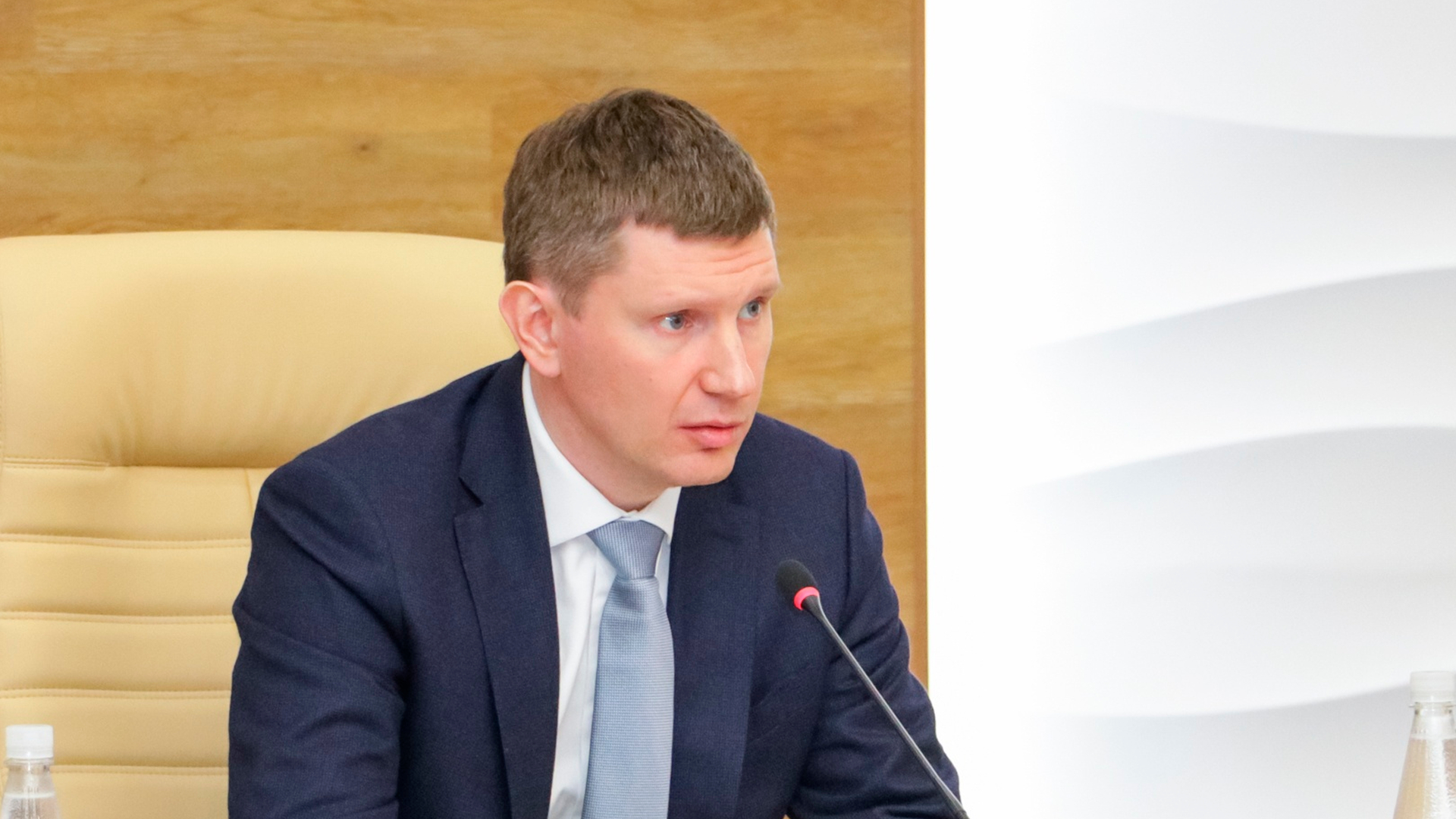 Российское МСП получило под поручительство почти 800 млрд рублей за девять месяцев этого года