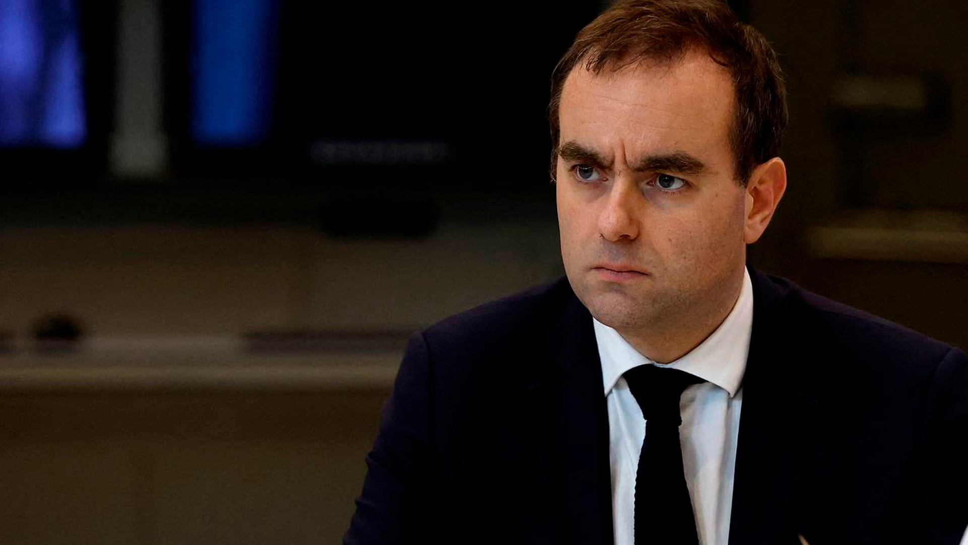 Минобороны Франции заявило о планах прекратить передачу Украине вооружений из своего арсенала