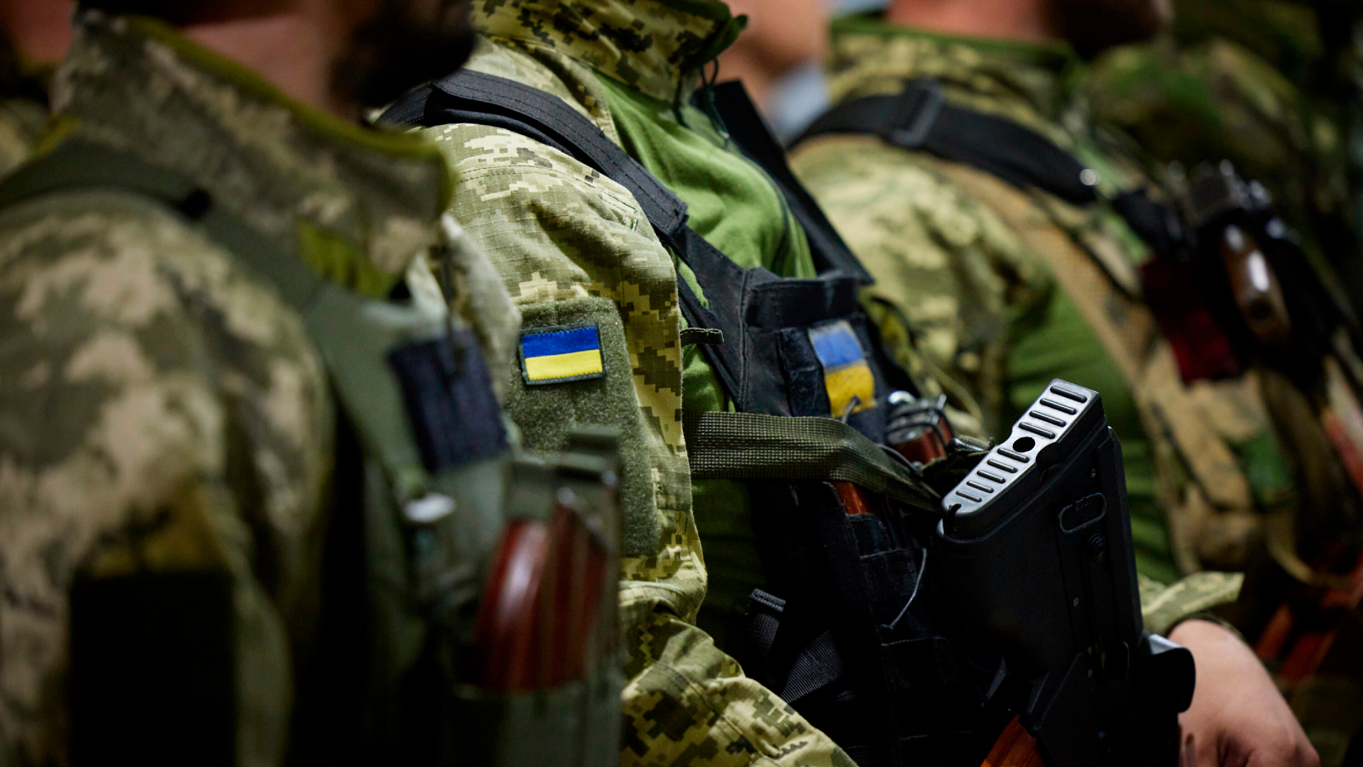 СБУ отстранила своего сотрудника после драки из-за песни Михаила Круга