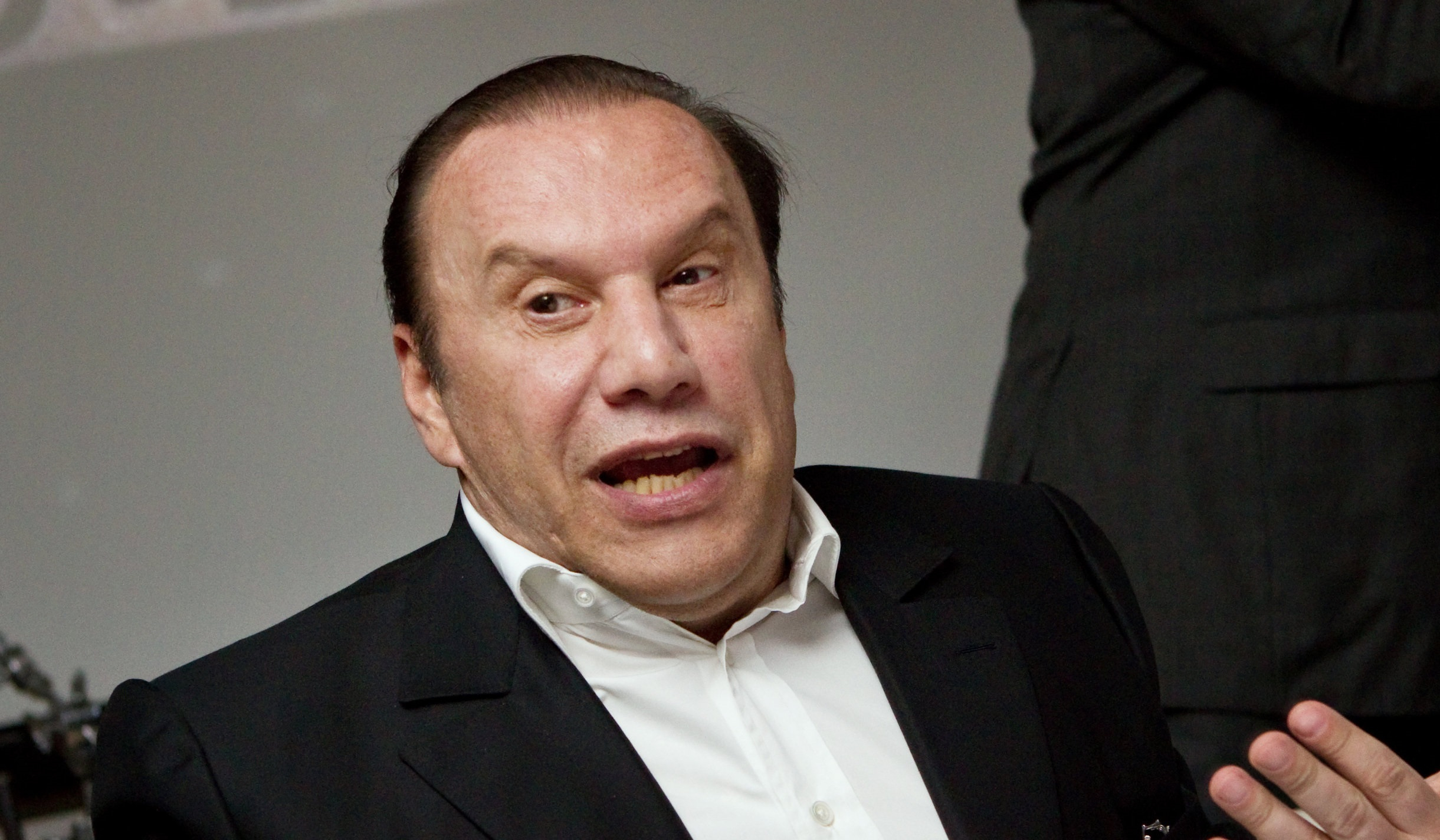 Суд приговорил бизнесмена Виктора Батурина к шести годам колонии