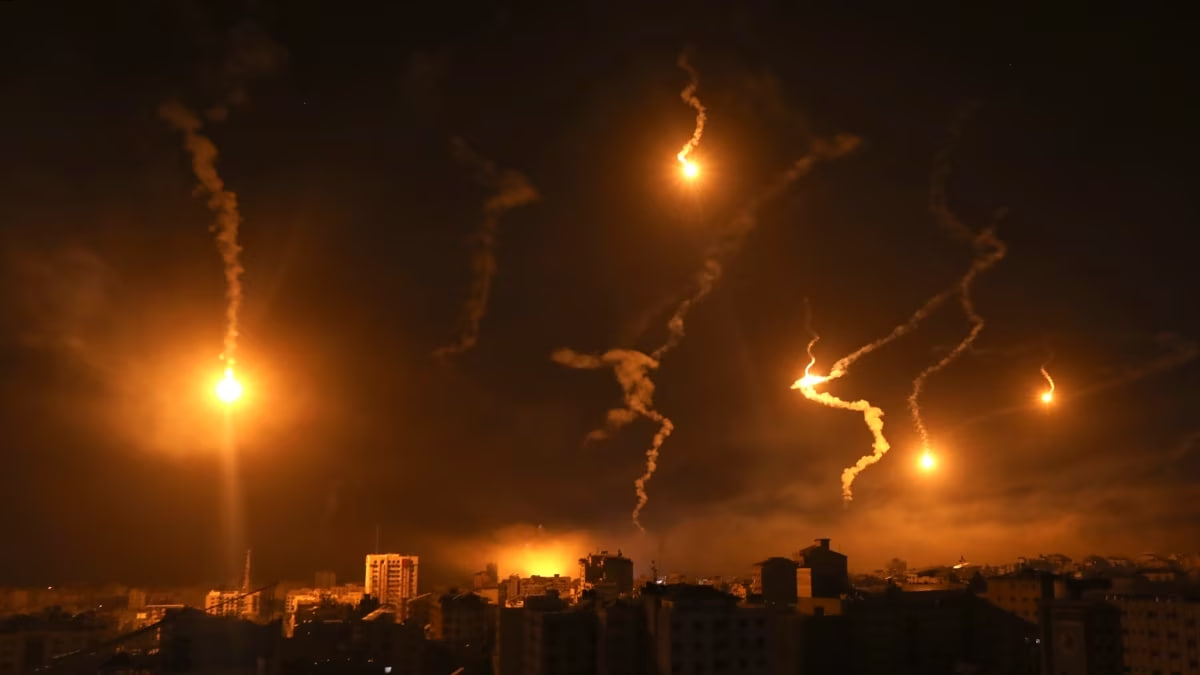 Со взятием Аль-Шифы для Израиля в Газе все только начинается