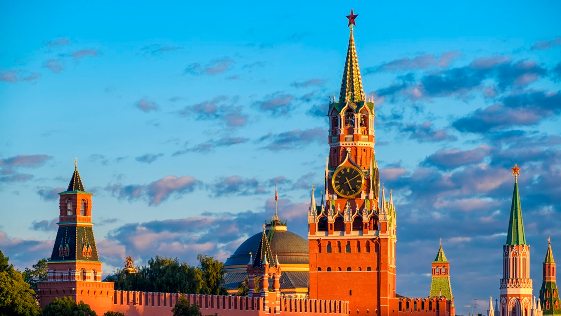 Кремль прокомментировал заморозку российской собственности в Чехии
