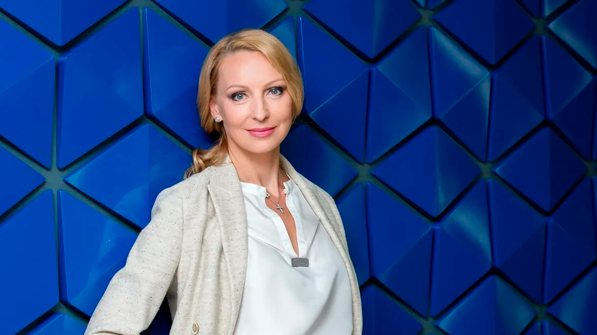 Балерина Лиепа отреагировала на угрозу лишить ее гражданства Литвы
