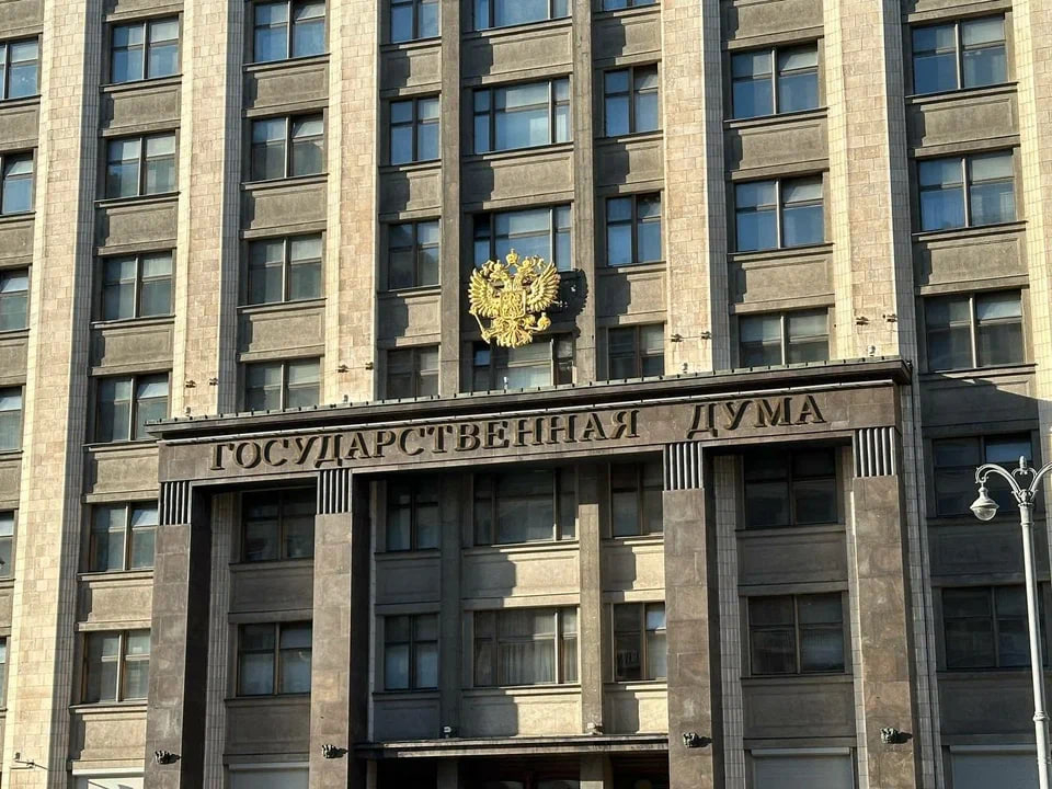 Госдума одобрила приоритетное трудоустройство участников спецоперации