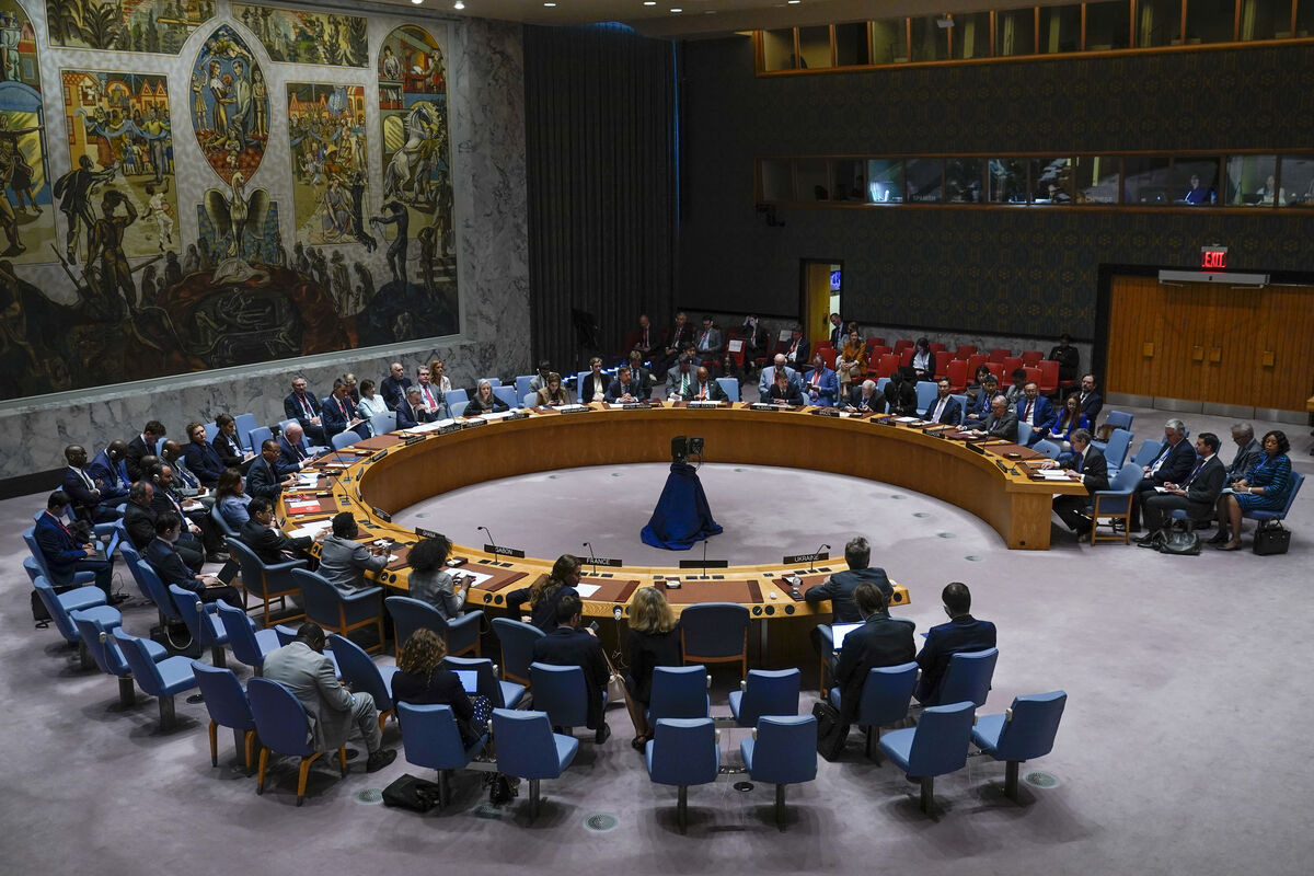 Россия предлагает сделать Индию и Бразилию постоянными членами Совбеза