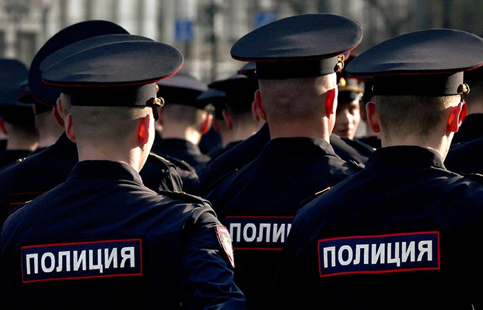 Новый законопроект позволит МВД вести наблюдение за представляющими угрозу пациентами психдиспансеров